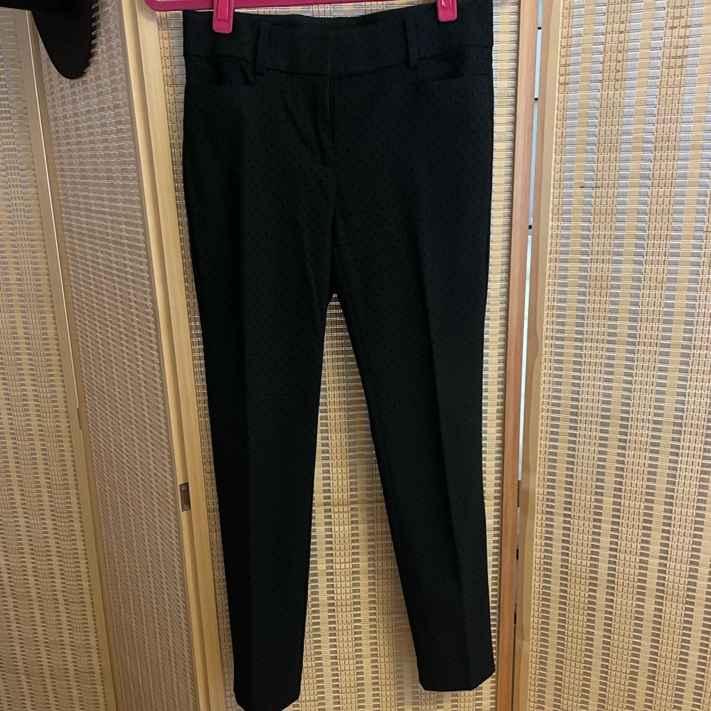 Business Casual Pants